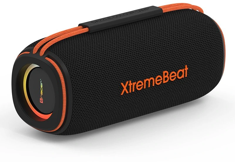 Tracer XtremeBeat Pro TWS Bluetooth juoda