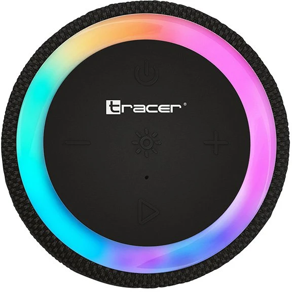 Dėklas Nešiojama Bluetooth kolonėlė Tracer Splash L NEO TWS