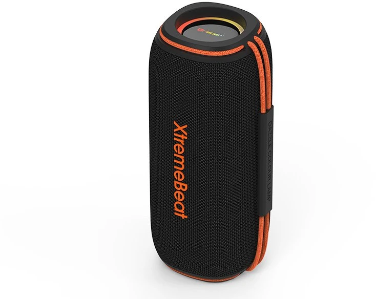 Tracer XtremeBeat Pro TWS Bluetooth juoda