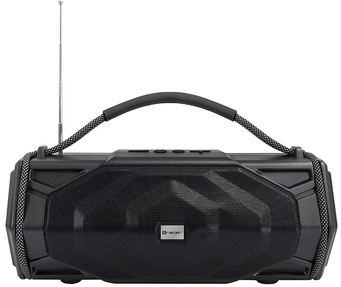 Tracer Explorer TWS BT