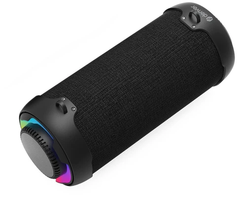 BT garsiakalbis Denver BTG-213 100W su RGB efektais