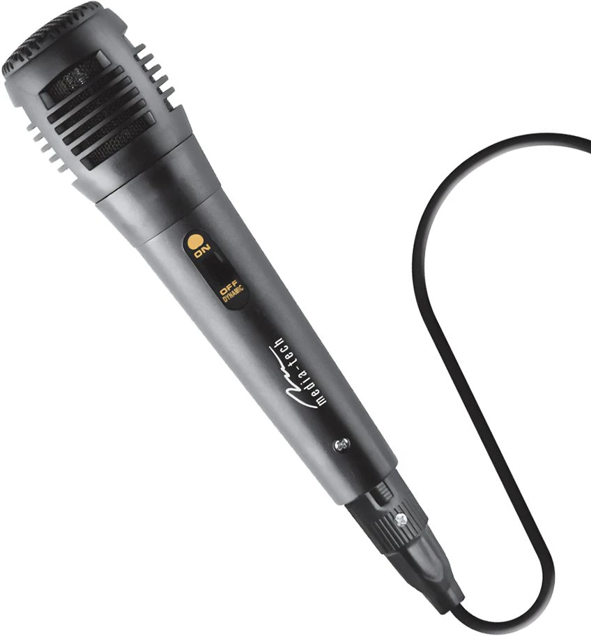 Bluetooth Garsiakalbis - Media-Tech MT3182 1400W FM Radijas Juodas