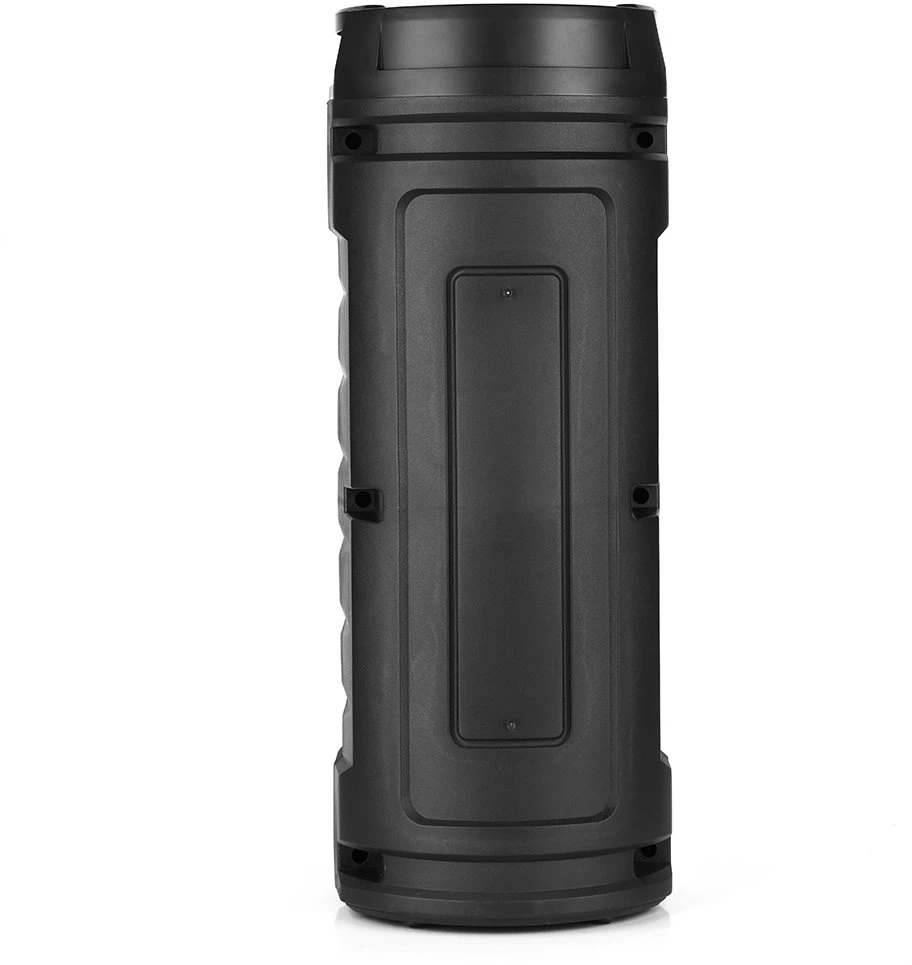 Bluetooth Garsiakalbis - Media-Tech MT3182 1400W FM Radijas Juodas