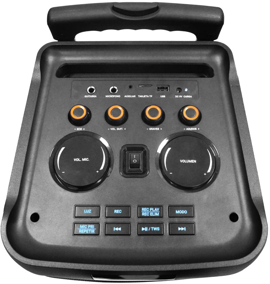 Manta SPK5220