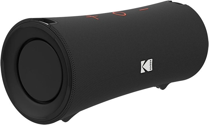 Dėklas Nešiojamasis belaidis garsiakalbis Kodak PWS-2257, IPX7