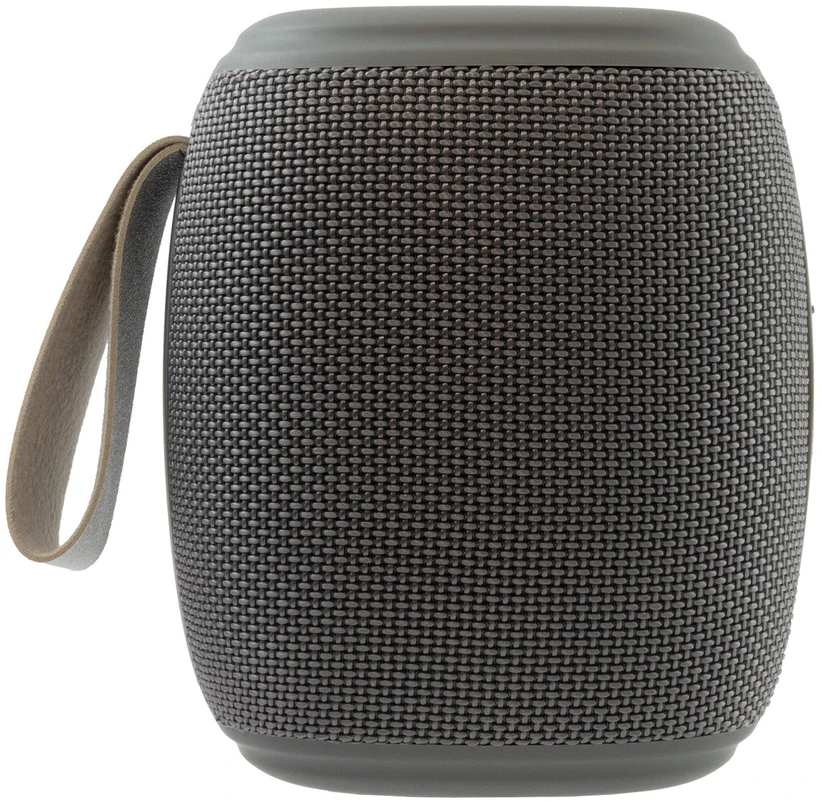 Dėklas Pilkas Bluetooth garsiakalbis Baltas Shark GBT-888 Dhak