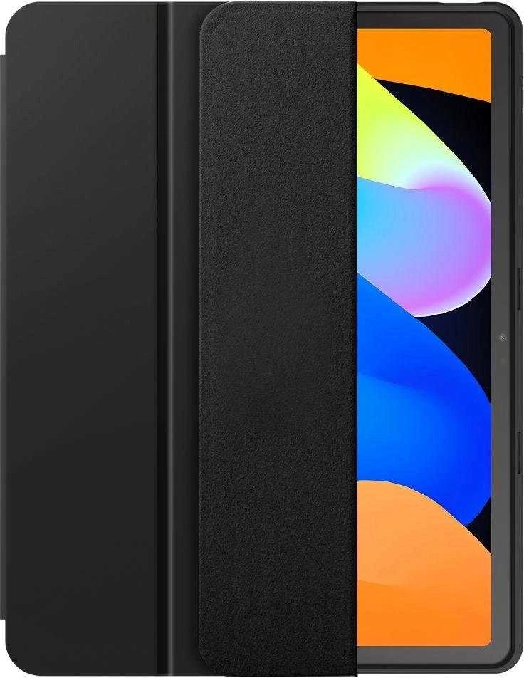 „Tech-Protect SC“ rašiklio dėklas, skirtas „Lenovo Idea Tab 11.0 TB-336“ - Juodas