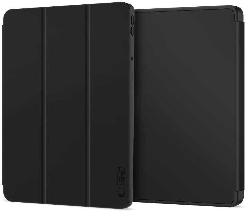 „Tech-Protect SC“ rašiklio dėklas, skirtas „Lenovo Idea Tab 11.0 TB-336“ - Juodas