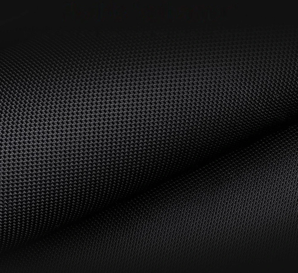 Dėklas [PO grąžinimo] Nillkin Textured S Case iPhone 14 šarvuotas dangtelis su kameros dangteliu žalias