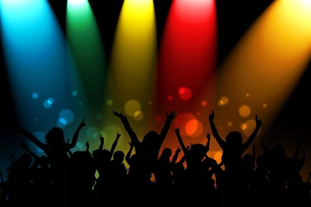 Prime3 profesionali garso sistema su Bluetooth ir Karaoke APA20
