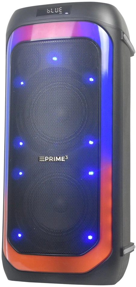 Belaidė kolonėlė Prime3 APS61