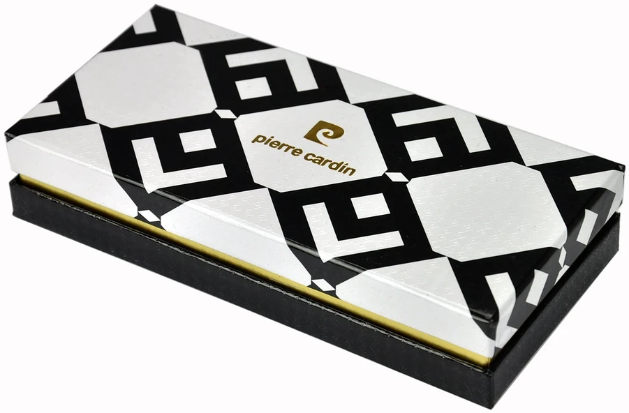 Dėklas raktams Pierre Cardin
