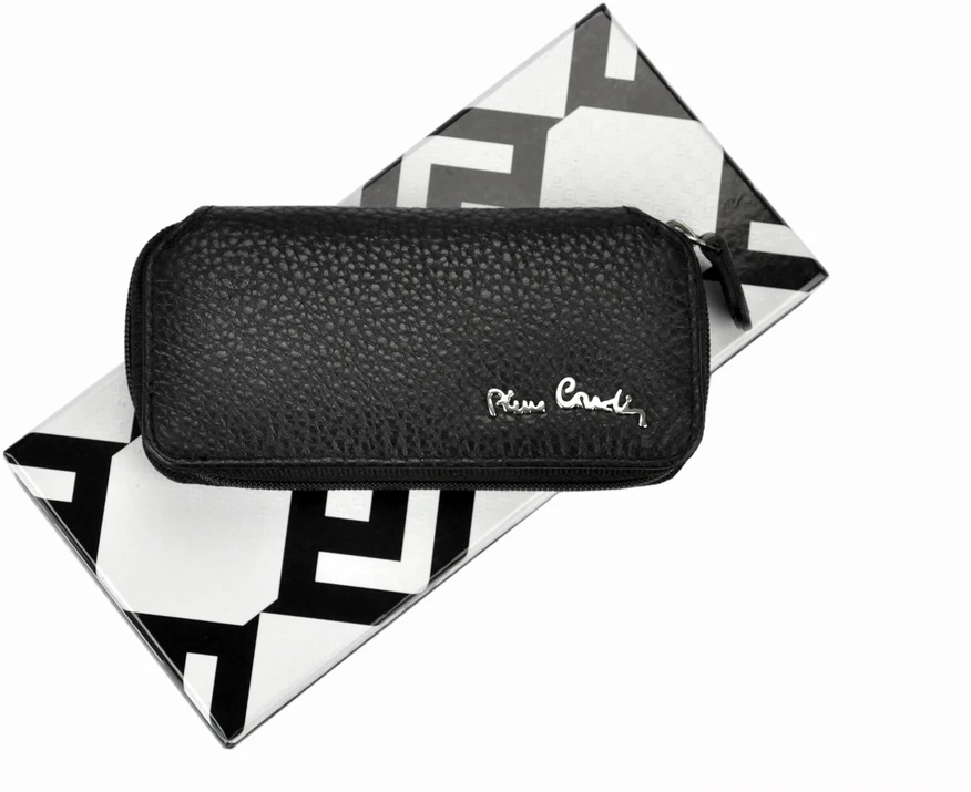 Dėklas raktams Pierre Cardin
