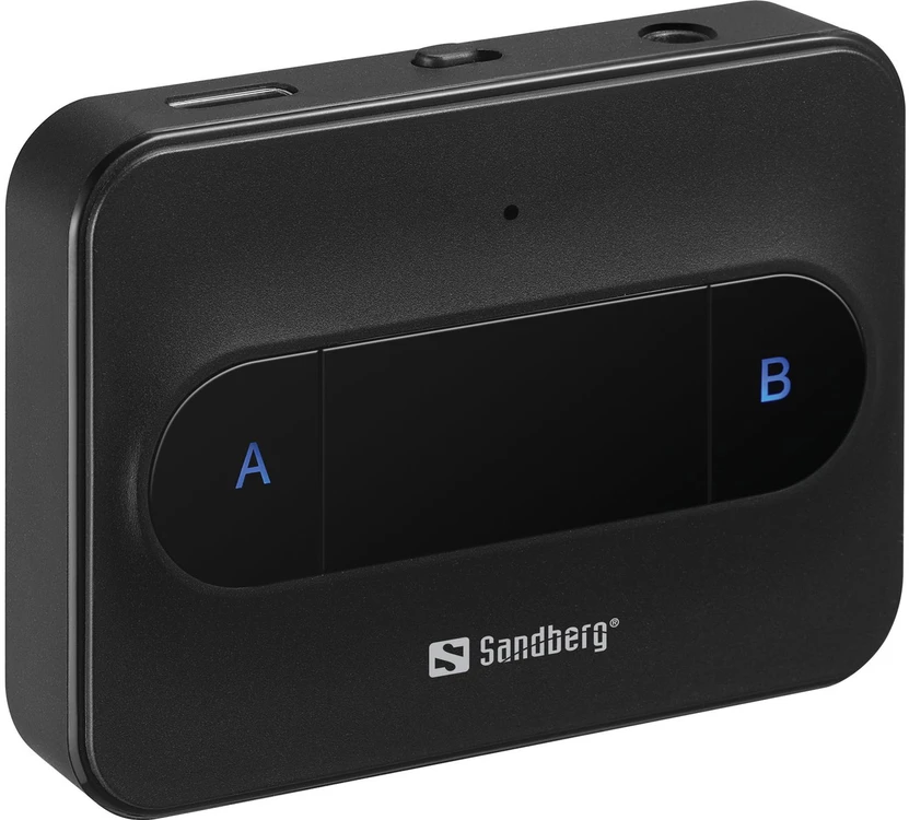 Sandberg BT Link skirta 2xHeadphone
