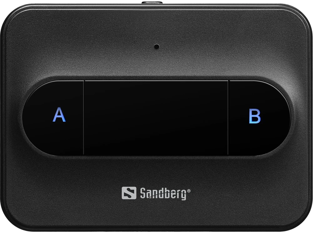 Sandberg BT Link skirta 2xHeadphone
