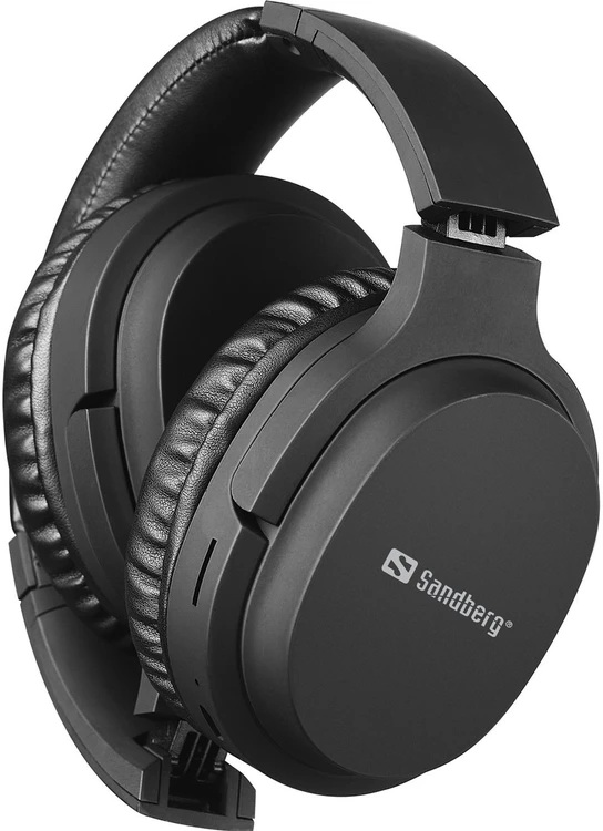 Dėklas Sandberg Play'n Go Bluetooth ausinės