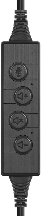 Dėklas Sandberg USB-C pokalbių ausinės