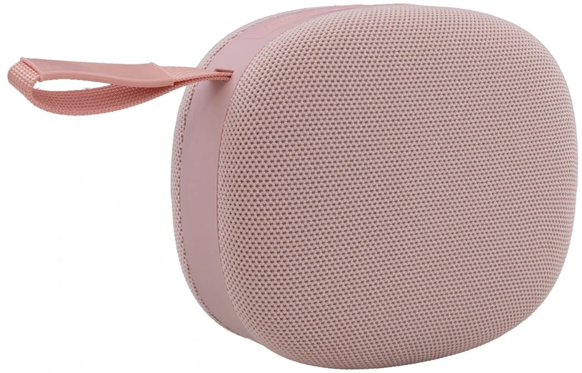 SBOX BT-161 rožinis Bluetooth garsiakalbis
