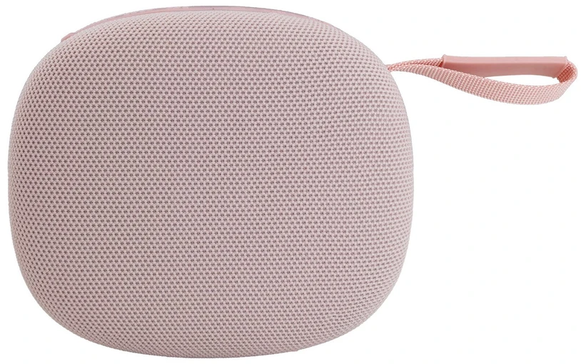 SBOX BT-161 rožinis Bluetooth garsiakalbis