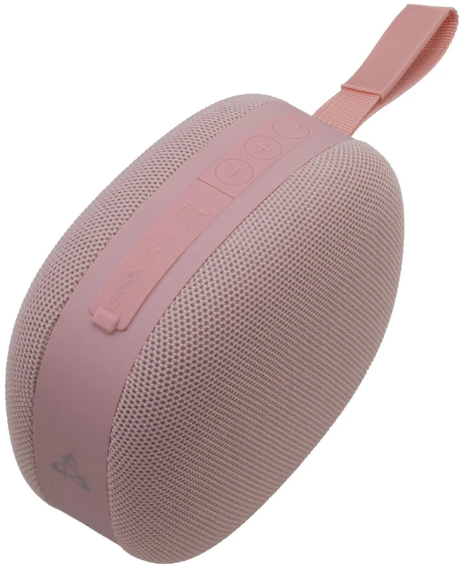 SBOX BT-161 rožinis Bluetooth garsiakalbis