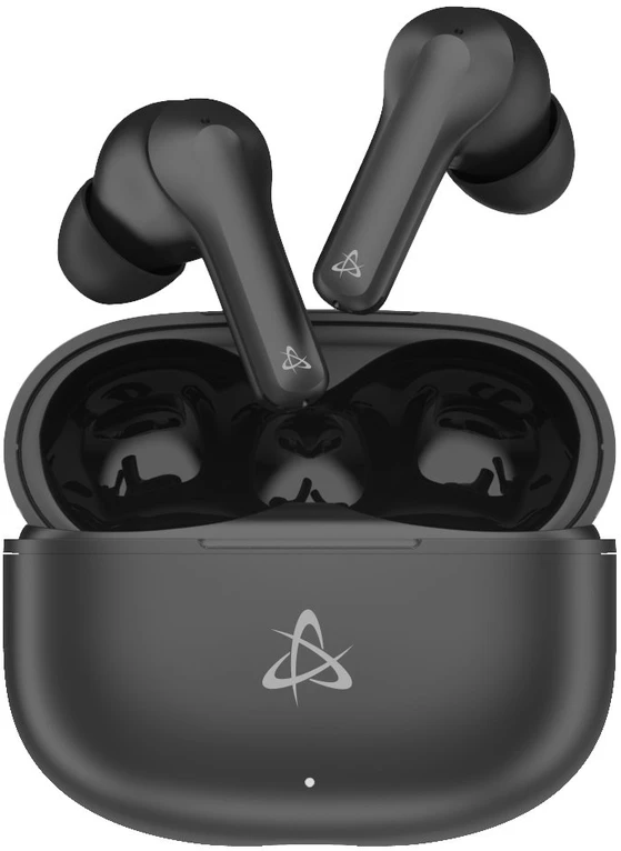 Sbox EB-TWS99 Bluetooth ausinės, juodos