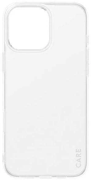 Panzer Glass CARE by PanzerGlass X-Ray Soft Basic Apple iPhone 16 Pro Max 6.9" dėklas telefonui skaidrus/Transparent 1444