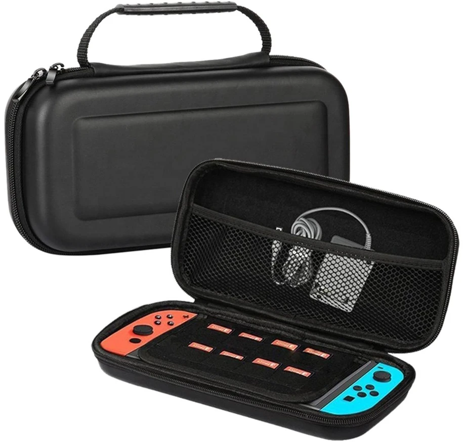 Ak223B Dėklas skirtas "Nintendo Switch"