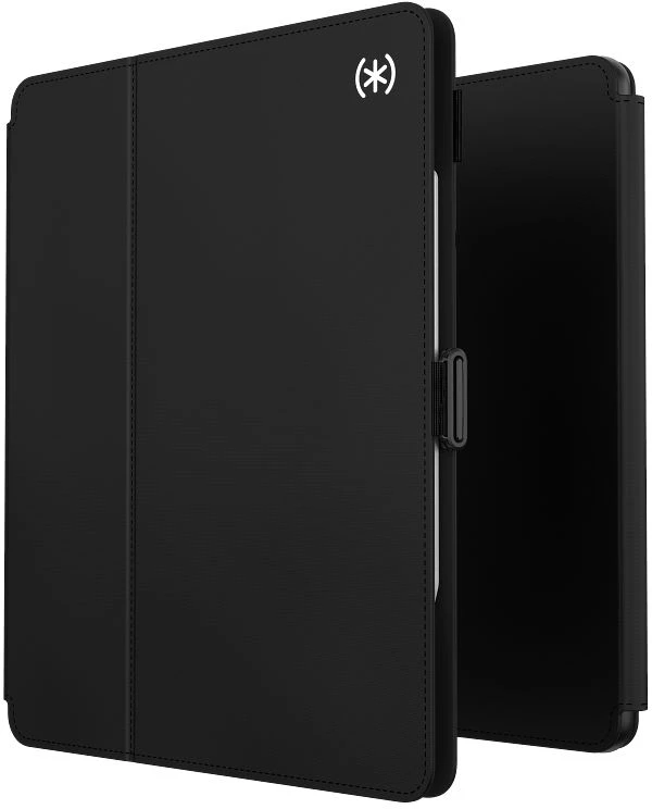 Speck Balance Folio do iPad Air 13” (2026 - 2024) juoda
