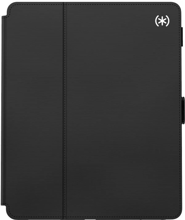 Speck Balance Folio do iPad Pro 13" M5 (2025) / iPad Pro 13" M4 (2024) juoda