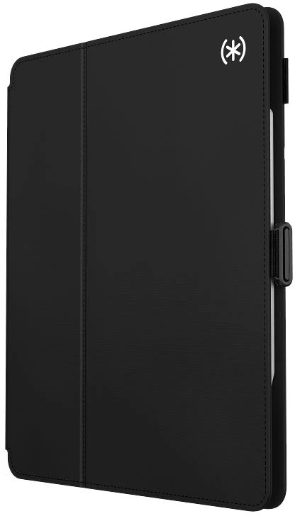 Speck Balance Folio do iPad Pro 13" M5 (2025) / iPad Pro 13" M4 (2024) juoda