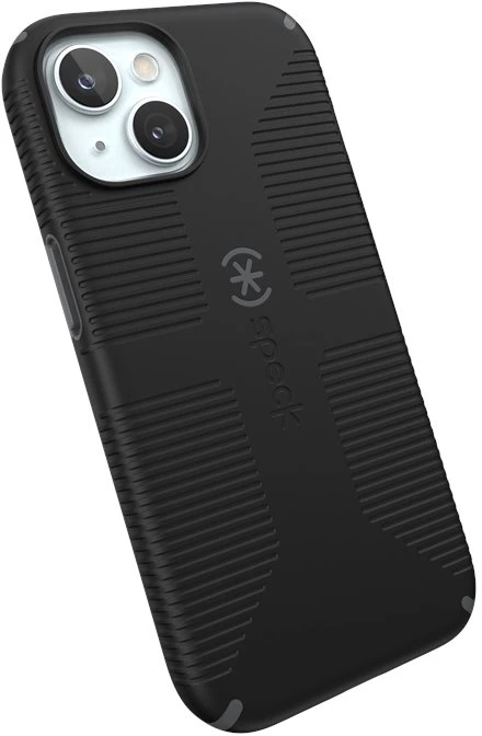 Dėklas Speck Candyshell Grip MagSafe iPhone 17e/16e/15/14/13