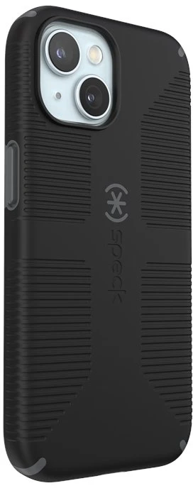 Dėklas Speck Candyshell Grip MagSafe iPhone 17e/16e/15/14/13