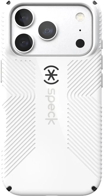 Dėklas Speck Candyshell Icon MagSafe iPhone 18 Pro / 17 Pro, Vanilla Frost