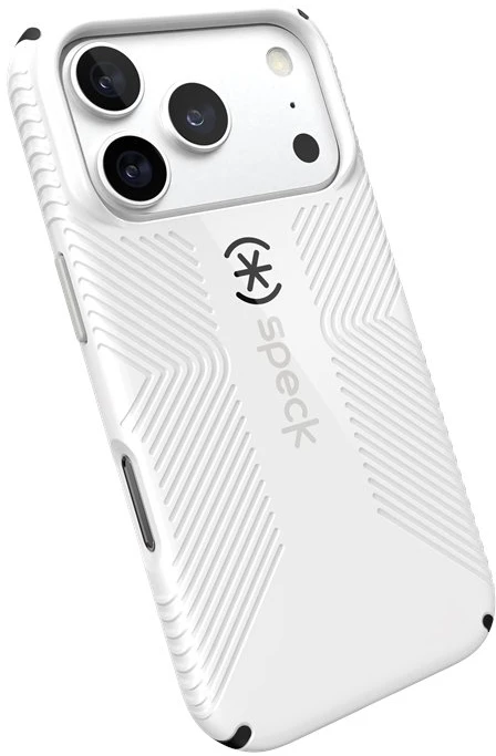 Dėklas Speck Candyshell Icon MagSafe iPhone 18 Pro / 17 Pro, Vanilla Frost