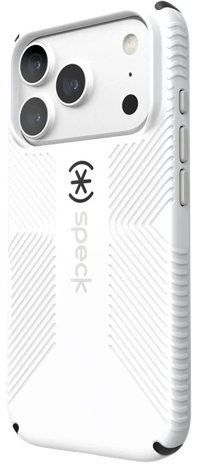 Dėklas Speck Candyshell Icon MagSafe iPhone 18 Pro / 17 Pro, Vanilla Frost