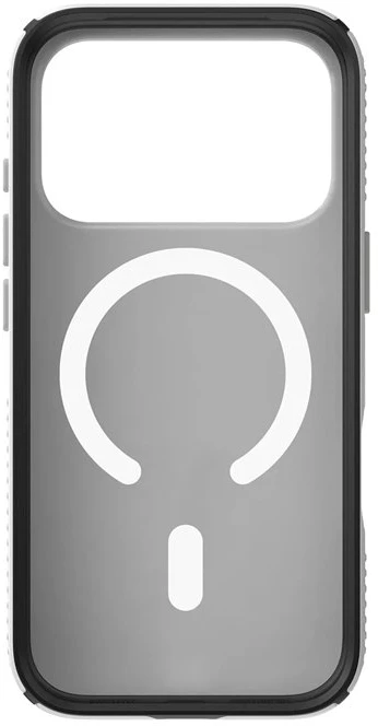 Dėklas Speck Candyshell Icon MagSafe iPhone 18 Pro / 17 Pro, Vanilla Frost