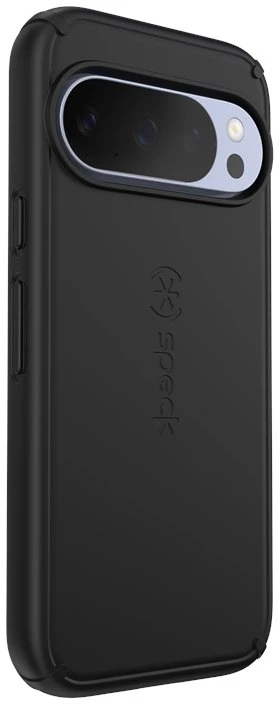 Speck ImpactHero Slim - dėklas Google Pixel 10 / Google Pixel 10 Pro Juodas