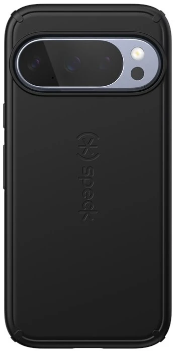 Speck ImpactHero Slim - dėklas Google Pixel 10 / Google Pixel 10 Pro Juodas