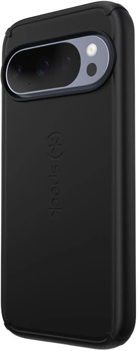 Speck ImpactHero Slim - dėklas Google Pixel 10 / Google Pixel 10 Pro Juodas