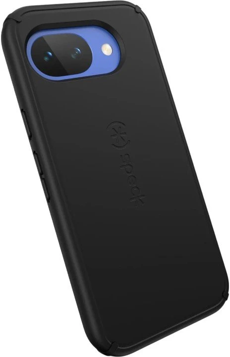 Dėklas Speck ImpactHero Slim, juodas, Google Pixel 10a