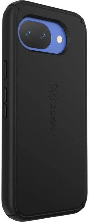 Dėklas Speck ImpactHero Slim, juodas, Google Pixel 10a