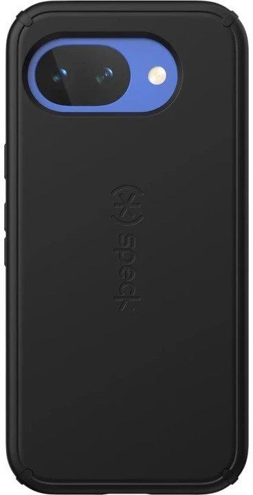 Dėklas Speck ImpactHero Slim, juodas, Google Pixel 10a