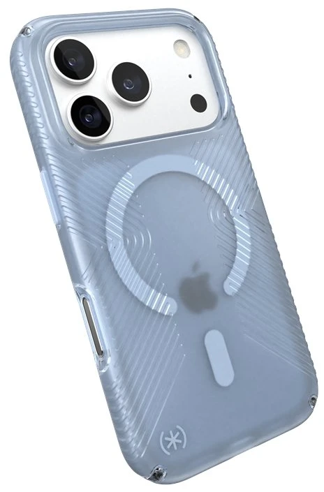 Dėklas Speck Presidio Lux Grip MagSafe iPhone 18 Pro, Sable