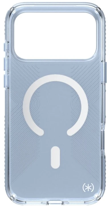 Dėklas Speck Presidio Lux Grip MagSafe iPhone 18 Pro Max / 17 Pro Max, Sable