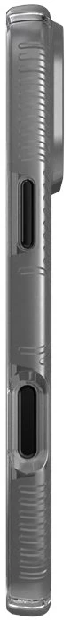 Dėklas Speck Presidio Lux Grip MagSafe iPhone 18 Pro Max / 17 Pro Max, Obsidian