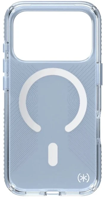 Dėklas Speck Presidio Lux Grip MagSafe iPhone 18 Pro, Sable