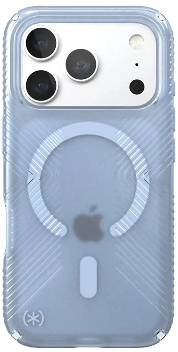 Dėklas Speck Presidio Lux Grip MagSafe iPhone 18 Pro, Sable