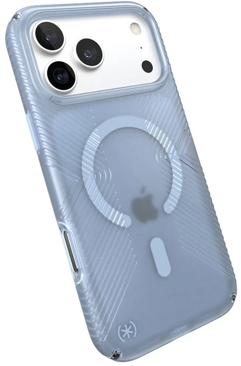 Dėklas Speck Presidio Lux Grip MagSafe iPhone 18 Pro Max / 17 Pro Max, Sable