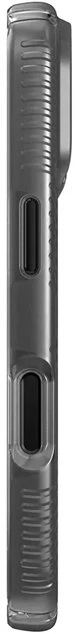 Dėklas Speck Presidio Lux Grip MagSafe iPhone 18 Pro / 17 Pro, Obsidian