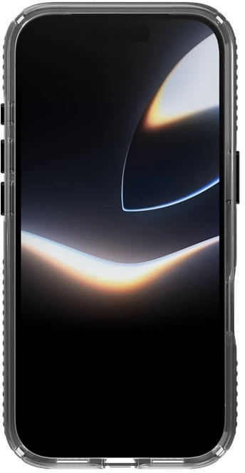 Dėklas Speck Presidio Lux Grip MagSafe iPhone 18 Pro / 17 Pro, Obsidian